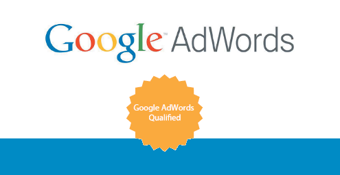 Ads Qualified Google Ads certified