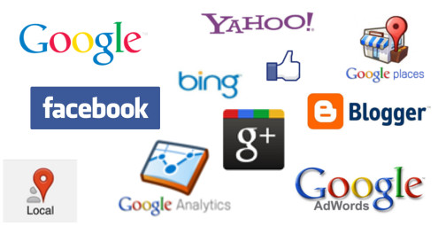 Spletni marketing, Google Ads, AdWords, Analytics Spletni marketing